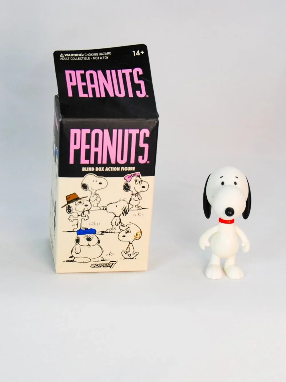 Peanuts ~ Snoopy Siblings ~ Snoopy
